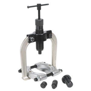 Sealey VS1270 Front Wheel Bearing Removal Tool - Ford Transit