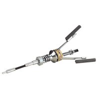 Sealey VS162 Glaze Breaker Triple Leg Ø50-175mm 75mm Medium Stones