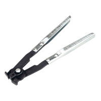 Sealey VS1635 Heavy-duty Cvj Boot/hose Clip Pliers Ear Type