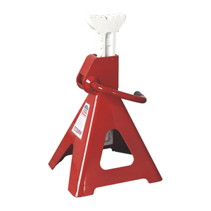 Sealey VS2012 Axle Stands 12tonne Capacity Per Stand 24tonne Per P...
