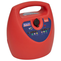 Sealey VS2076 Diagnostic Socket Memory Safe - EOBD 12V