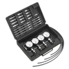 Sealey VS209 Carburettor Synchronizer (vacuum,  Mini-type)