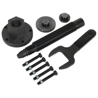 Sealey VS2386 Front Wheel Bearing Puller - Ford Transit