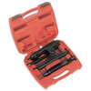 Sealey VS3813 Ball Joint Splitter Hydraulic and Manual - Hgv