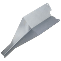 Sealey VS5053 Oil Filter Drain Funnel - Vauxhall/Opel