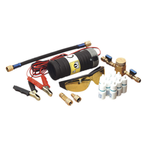 Sealey VS600 Air Conditioning Leak Detection Kit