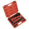 Sealey VS7021 Front Wheel Drive Bearing Kit