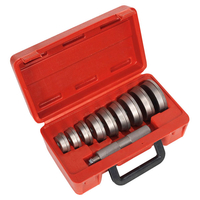 Sealey VS7026 Bearing & Bush Removal/Installation Kit 27pc