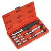 Sealey VS711 Clutch Alignment Tool Set 11pc