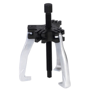 Sealey VS80 Fast Action Twin/Triple Leg Reversible Puller 110mm