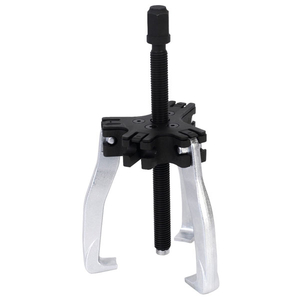 Sealey VS81 Fast Action Twin/Triple Leg Reversible Puller 150mm