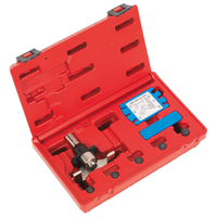 Sealey VSE120 Timing Belt Tensioner Tester - Universal