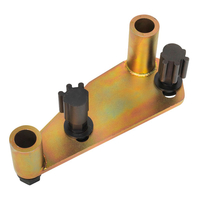 Sealey VSE1901A Diesel Engine Setting/Locking Kit - Belt Drive