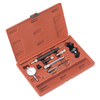 Sealey VSE2242 Diesel Pump Timing Kit