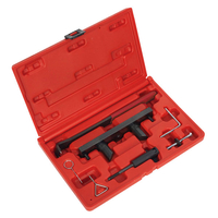 Sealey VSE2357A Petrol Engine Camshaft Setting Tool - VAG 1.4,  1.6...