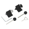 Sealey VSE2358 Diesel Engine Timing Tool Kit - Vag - Belt Drive