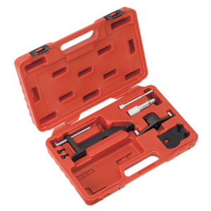 Sealey VSE242 Diesel Engine Timing Kit - Chain Drive