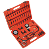 Sealey VSE3156 Diesel & Petrol Compression,  Leakage & TDC Kit