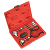 Sealey VSE5000A Diesel Engine Setting/Locking Kit - Citroen,  Peuge...