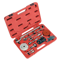 Sealey VSE5036 Diesel Engine Setting/Locking Kit - Belt/Chain Drive