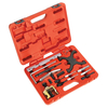 Sealey VSE5042A Diesel/Petrol Engine Timing Tool Combination Kit B...