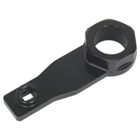 Sealey VSE5048S Crankshaft Pulley Holder - Honda