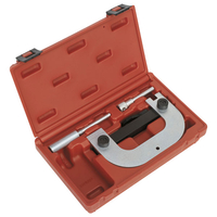 Sealey VSE5071 Petrol Engine Timing Kit - Belt Drive