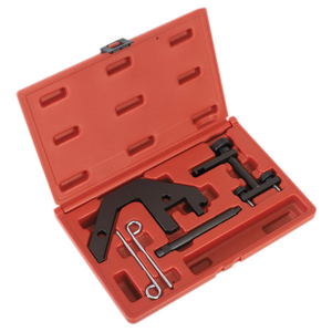 Sealey VSE5666 Diesel Timing Kit - Chain Drive