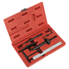 Sealey VSE5843 Diesel Engine Timing Kit - Ford 1.8 Tddi/tdci - Cha...