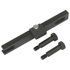 Sealey VSE5850 Diesel Engine Camshaft Setting Plate - Belt Drive