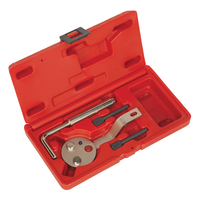 Sealey VSE5863 Diesel Engine Setting/Locking Kit Ford 2.2D TDCi Tr...