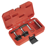 Sealey VSE5881A Diesel Engine Timing Tool Kit - Alfa,  Fiat,  Ford. ..