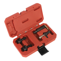 Sealey VSE5921 Petrol Engine Timing Tool Kit - for VAG 1.2 (6v/12v...