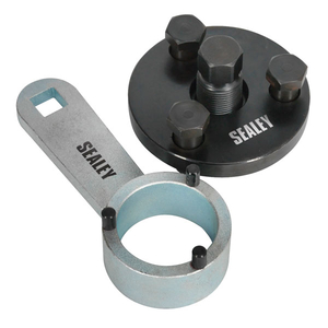 Sealey VSE5952 Diesel Engine Camshaft Sprocket Hub Remover/Install...