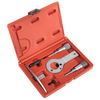 Sealey VSE5961 Diesel Engine Setting/Locking Kit - Alfa Romeo,  Fia...