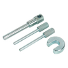 Sealey VSE5976 Diesel Engine Setting/Locking Kit - Peugeot,  Renaul...