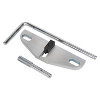Sealey VSE6126 Diesel Engine Setting/Locking Kit - Volvo,  Ford - B...
