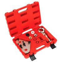 Sealey VSE6236 Petrol Engine Timing Tool Kit - VAG 1.8/2.0 - Chain...