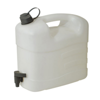 Sealey WC35T Fluid Container 35ltr with Tap