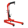 Sealey WD202 Crane Industrial Premier 2.0tonne