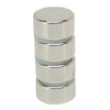 Shaw Magnets - Neodymium Disc Magnets - 20 x 10mm - Pack of 4