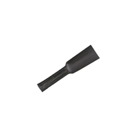 Shrinktek SP 2.4 BLK 2.4mm x 1.2m Heat Shrink Sleeve Black