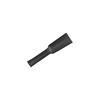 Shrinktek SPDW 6/2 BLK 6mm x 1.2m Adhesive Heat Shrink