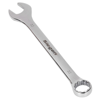 Siegen S01018 Combination Spanner 18mm