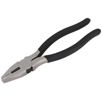 Siegen S0446 Combination Pliers 200mm