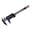 Siegen S0707 Digital Electronic Vernier Caliper 0-150mm/0-6"