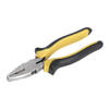 Siegen S0814 Combination Pliers Comfort Grip 180mm