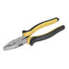 Siegen S0815 Combination Pliers Comfort Grip 200mm