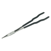 Siegen S0926 Needle Nose Pliers Extra-Long 400mm 45°