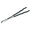Siegen S0927 Needle Nose Pliers Extra-Long 400mm 90°